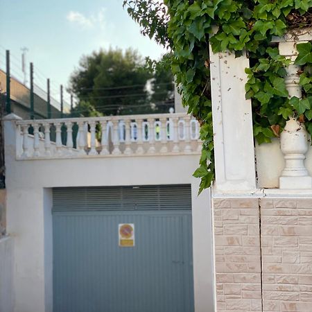Torrevista Three Bedroom Apartment, Two Swimming Pools And Garage トレビエハ エクステリア 写真