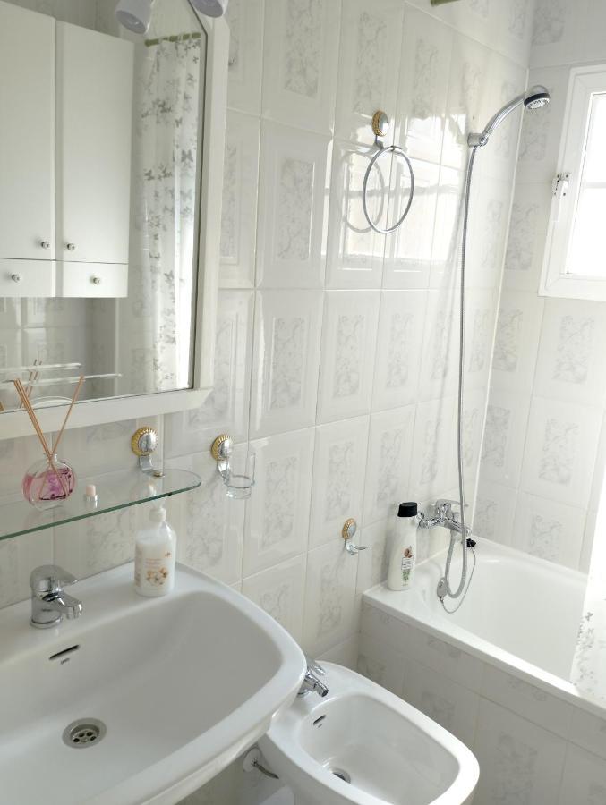 Torrevista Three Bedroom Apartment, Two Swimming Pools And Garage トレビエハ エクステリア 写真